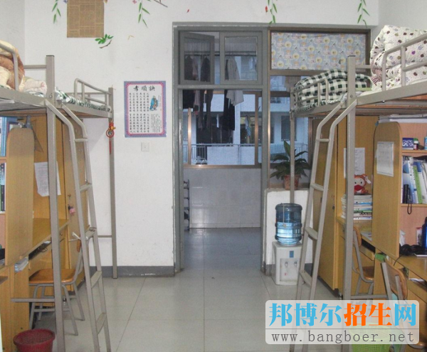 荔波县职业高级中学宿舍条件