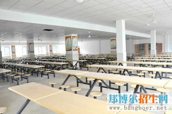 重庆工业管理职业学校宿舍条件