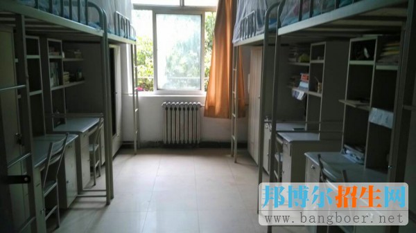 重庆市工业学校宿舍条件