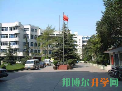 中考分数不够去什么学校