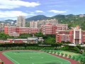 重庆涪陵第五中学校2024年招生代码