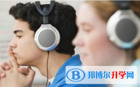 重庆中考听力