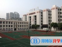 重庆江津实验中学校2024年招生计划