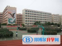 重庆市潼南柏梓中学校2024年招生计划