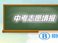 2020年巴中中考查询