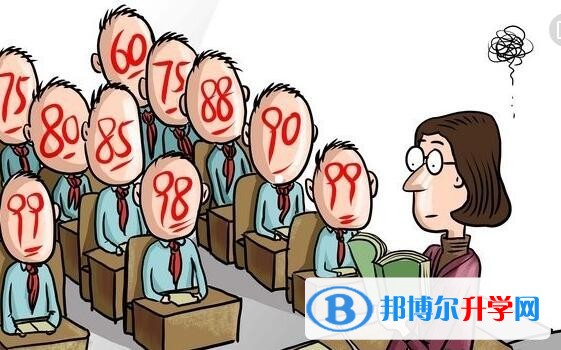 2020年达州中考成绩什么时候公布