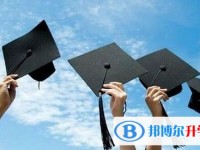 2020年乐山中考学校排名