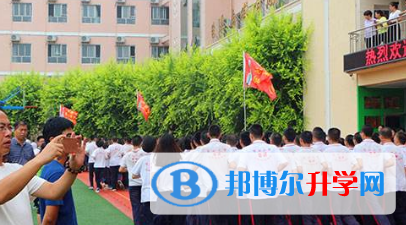 秦皇岛第一中学国际班2023年招生计划