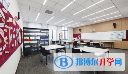 北京圣保罗国际学校2023年招生办联系电话