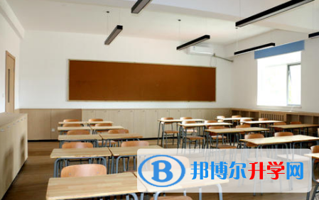 杜威国际学校2023年学费、收费多少