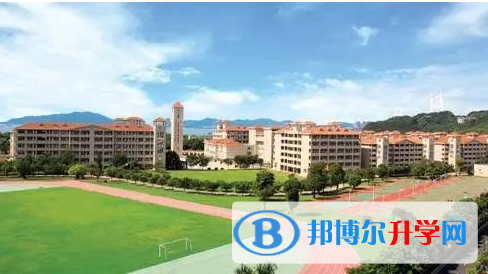 北师大翰林实验学校国际部网站网址