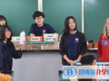 青岛耀中国际学校小学部网站网址