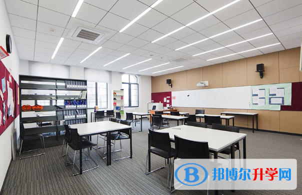 青岛MTI国际学校(ISQ)小学部网站网址 