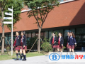 苏州德威国际学校小学部2023年招生办联系电话