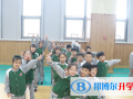 苏州科技城外国语学校小学部地址在哪里