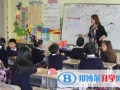 无锡国际学校小学部2023年学费、收费多少