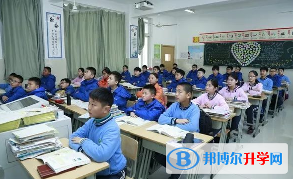 合肥润安公学初中部2020年招生计划