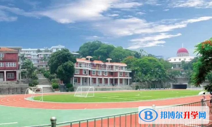 厦门康桥外国语小学2020年招生简章