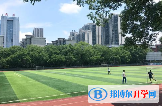 雅礼中学国际部2020年招生计划