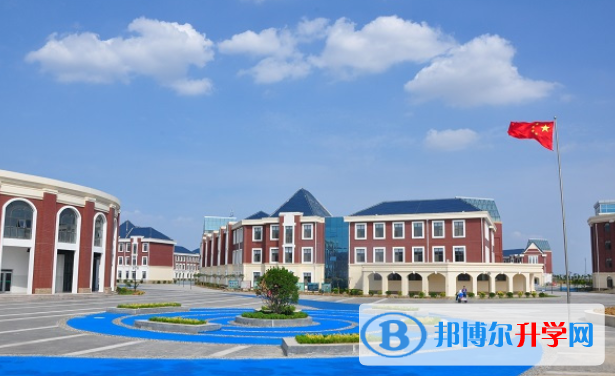 潍坊上海新纪元学校2021年招生简章
