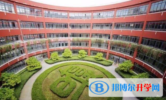 上海复旦大学附属中学国际部2021年招生办联系电话