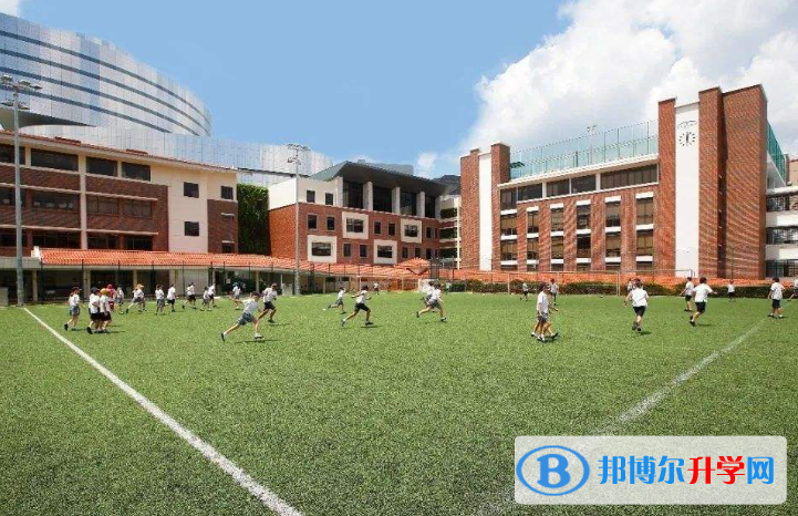 北京加拿大国际学校2023年招生简章