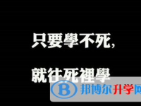 2021年西双版纳中考录取通知书