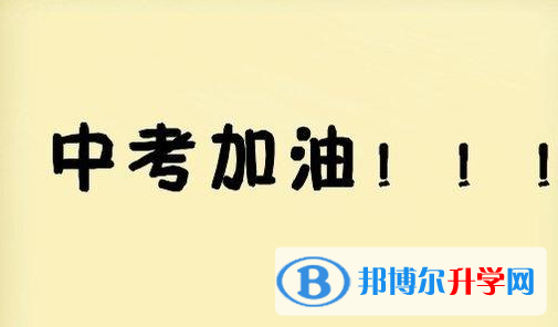 2021年甘孜如果中考没考上读什么好