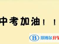 2021年甘孜如果中考没考上读什么好