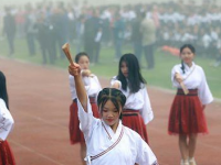 德江煎茶中学2024年宿舍条件