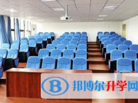 重庆市九龙外语学校2024年招生办联系电话