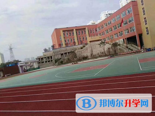 贵阳市乌当区第二中学2021年宿舍条件