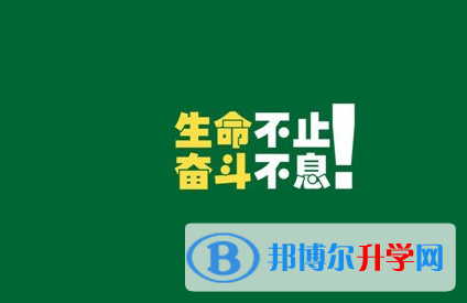 2021年渭南考起重高的人数