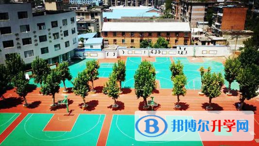 贵阳市第十五中学2021年排名