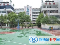 贵阳市第八中学2022年招生录取分数线