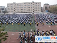 乐至至宝林中学怎么样、好不好