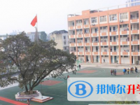 重庆市大足区龙岗中学网站网址主页