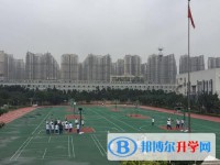 白云区第六中学网站网址主页