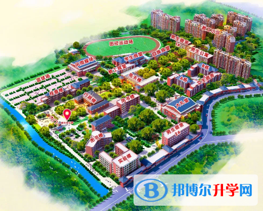 云南省昭通市第一中学2021年招生简章