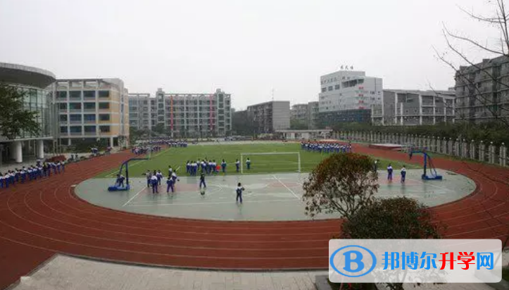 成都大学附属中学2022年招生办联系电话