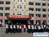 资阳市雁江区第一中学怎么样、好不好