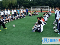 青神中学怎么样、好不好