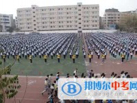 乐至县大佛中学怎么样、好不好