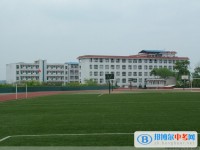 乐至县实验中学怎么样、好不好