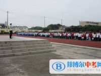 成都市青白江中学怎么样、好不好