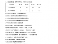 唐山2021年中考试题