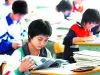 邢台2021年中考招生学校