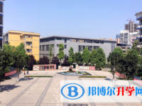 成都2021年中考派的学校有哪些学校