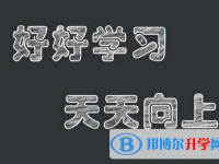 攀枝花2021年中考报考指南