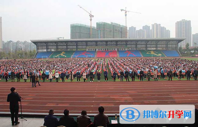 成都市航天中学网站网址